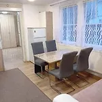 Apartment Luftkurort-alpenparadies Grassau (Bavaria)