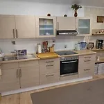 Apartment Luftkurort-alpenparadies *