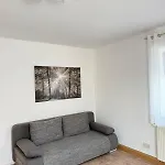 Apartment Luftkurort-alpenparadies