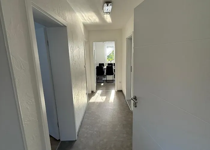 Apartment Luftkurort-alpenparadies *