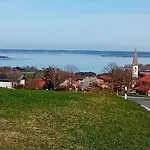 Luftkurort-alpenparadies Grassau (Bavaria)