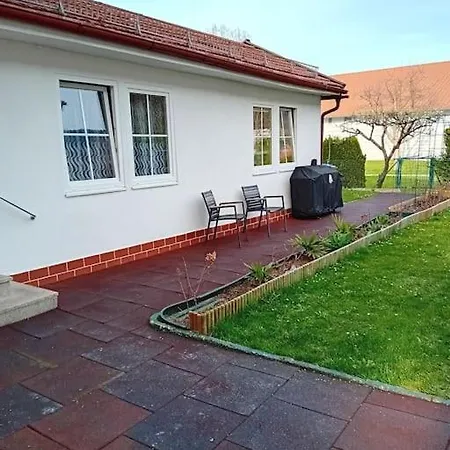 Apartment Im Luftkurort *