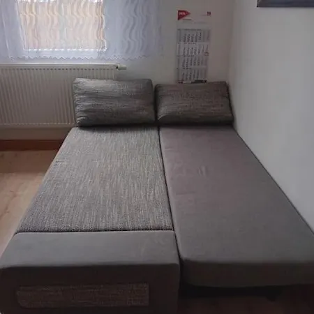Apartment Im Luftkurort *