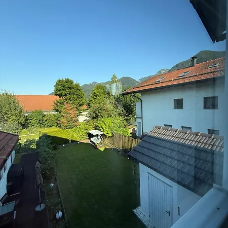 Luftkurort-alpenparadies *