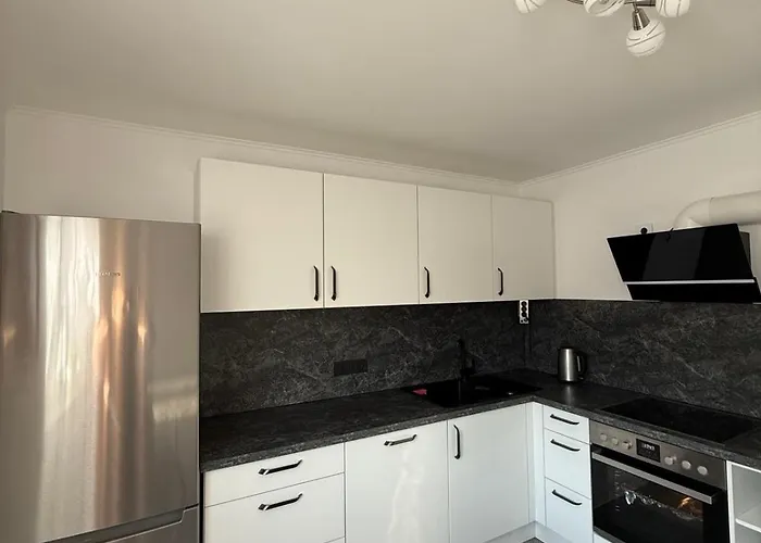 Appartement Luftkurort-alpenparadies